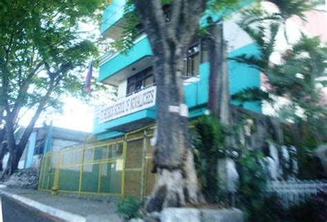school in novaliches quezon city.